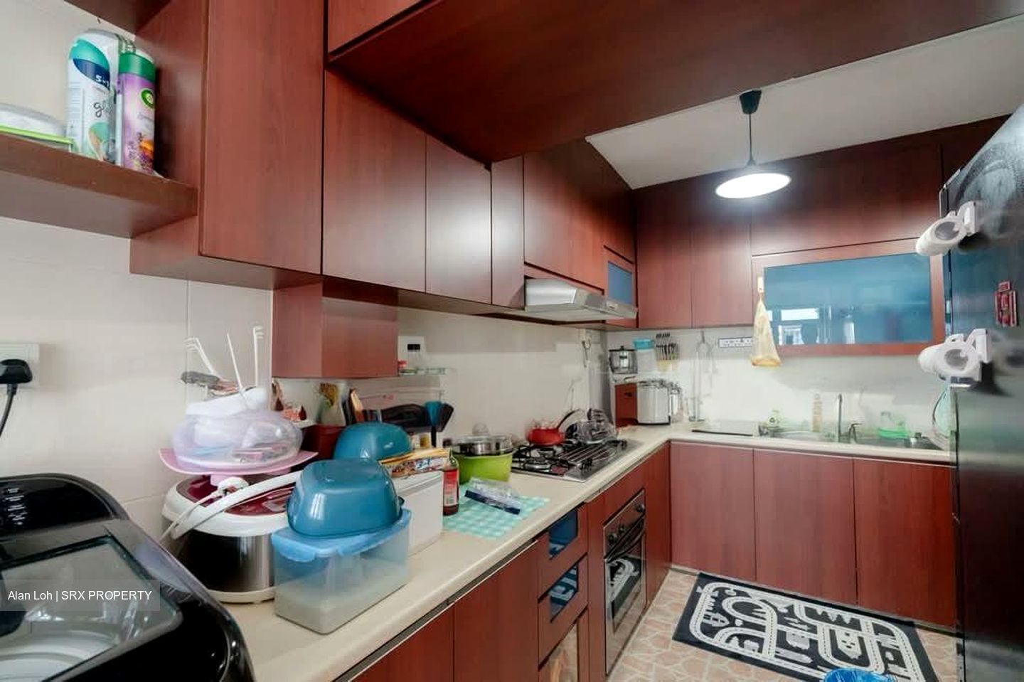 Blk 527 Choa Chu Kang Street 51 (Choa Chu Kang), HDB Executive #529249021